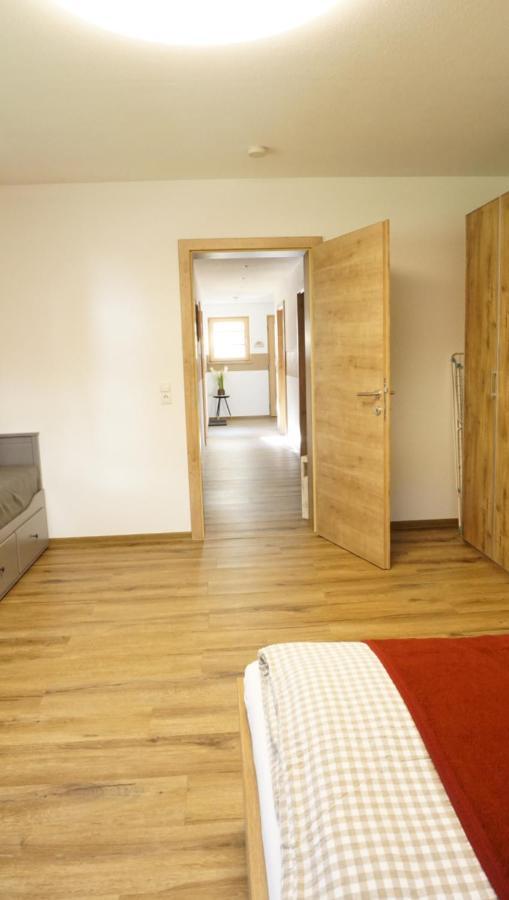 Db Apart Finkenberg Esterno foto
