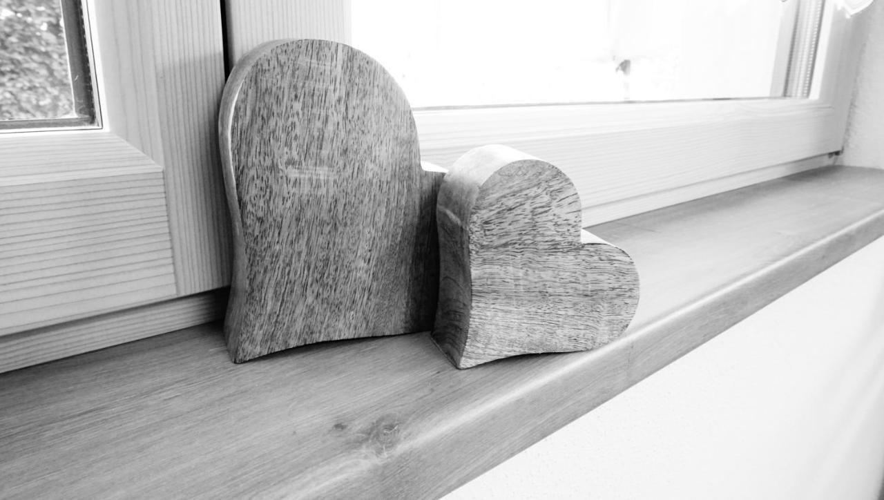 Db Apart Finkenberg Esterno foto